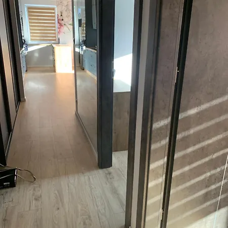 Mieszkanie Olsztyn Zachodnia Exteriér fotografie