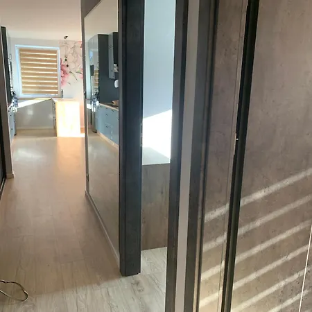 Mieszkanie Olsztyn Zachodnia Exteriér fotografie