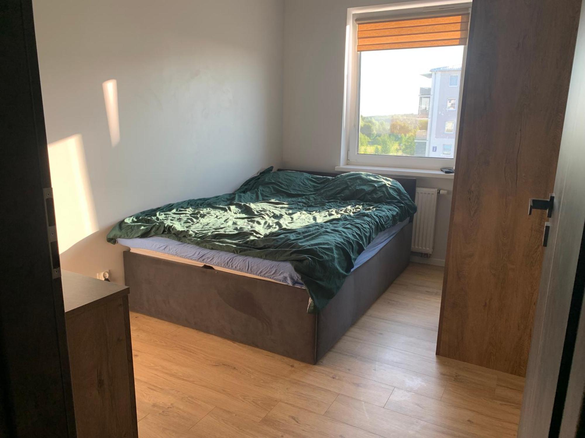 Apartment Mieszkanie Olsztyn Zachodnia *